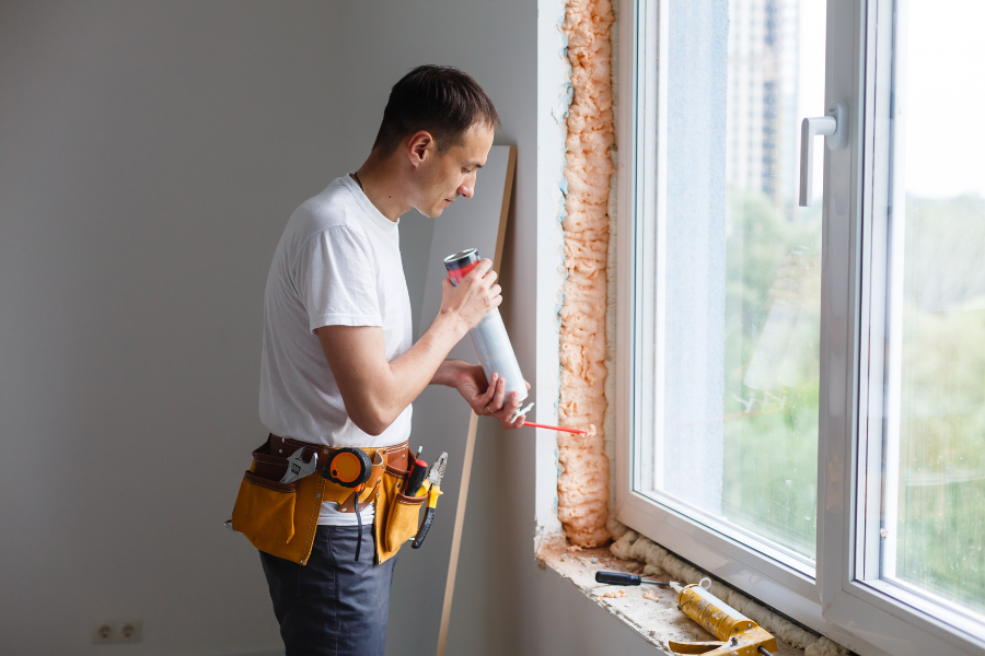 caulking-sealant-repairs-handyman-Kamloops-TrustedReno