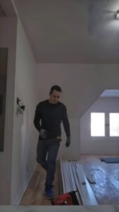 Trusted Reno work